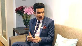 Manoj Bajpayee: This film took four years to be made | Governor Cast On Bollywood Hungama