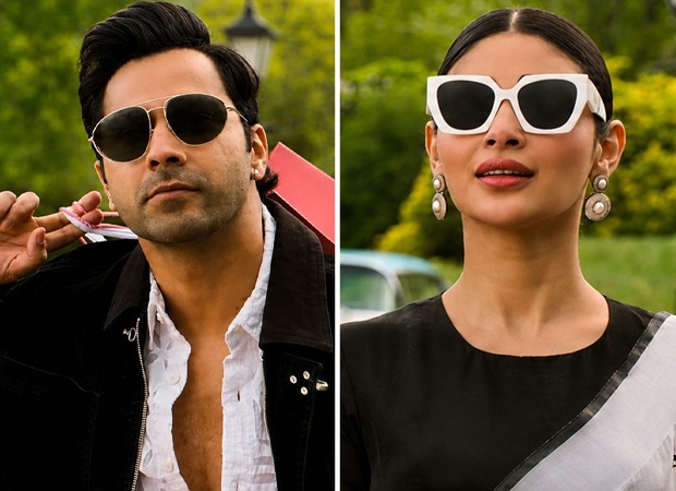 Mouni Roy reacts to backlash over playing Varun Dhawan’s mother in Hai Jawani Toh Ishq Hona Hai: “If the role is good, I don't care”