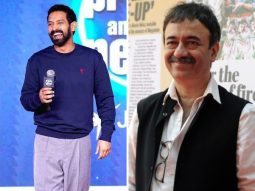 EXCLUSIVE: Vikrant Massey’s observation about Rajkumar Hirani’s movies, “You can never hate the villain in his films”