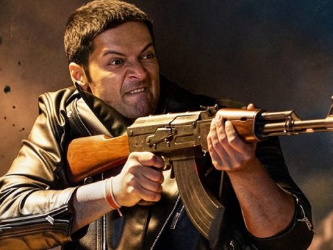 EXCLUSIVE: Ali Fazal’s fierce new poster from Mirzapur: The Movie raises anticipation ahead of teaser launch EXCLUSIVE: Ali Fazal’s fierce new poster from Mirzapur: The Movie raises anticipation ahead of teaser launch