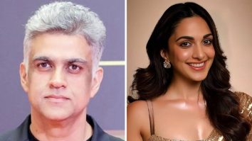 Siddharth P. Malhotra on Kiara Advani’s casting rumours for Meena Kumari biopic, “Till it’s not locked…”