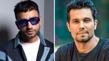 EXCLUSIVE: Harjinder Singh reveals the biggest lesson he learned from Randeep Hooda; says, “Watching him up close pushed me to raise my own standards”