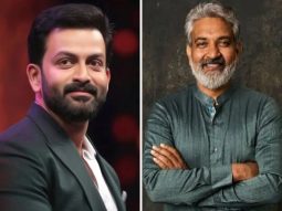 Prithviraj Sukumaran praises S.S. Rajamouli’s dedication on Varanasi sets; says, “I’ve not worked with a harder working filmmaker”