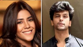 Ekta Kapoor cheers for Kushal Tandon as he makes reality TV comeback with Alliance