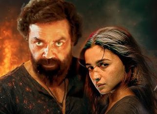 Bobby Deol left impressed by Alia Bhatt’s action skills in Alpha: “She was so damn good at it”