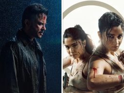 Anil Kapoor applauds Alpha for putting two women at the heart of a mass action spectacle; says, “Audience connect with main character energy, not categories”