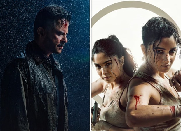 Anil Kapoor applauds Alpha for putting two women at the heart of a mass action spectacle; says, “Audience connect with main character energy, not categories”