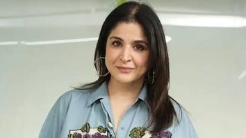 Maheep Kapoor opens up about facing trolls at 48 after Fabulous Lives of Bollywood Wives released: “It wasn’t easy”