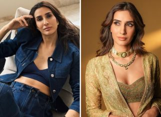 Birthday Special: 7 times Pragya Kapoor nailed western fashion like a true style maven