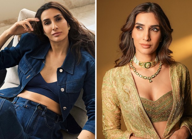 Birthday Special: 7 times Pragya Kapoor nailed western fashion like a true style maven