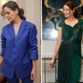 From power suits to regal gowns: 7 times Mona Singh stunned with her fashion