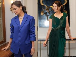 From power suits to regal gowns: 7 times Mona Singh stunned with her fashion