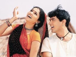 25 Years Of Lagaan: Aamir Khan and Gracy Singh bring film’s nostalgia alive; watch