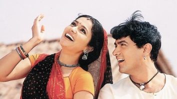 25 Years Of Lagaan: Aamir Khan and Gracy Singh bring film’s nostalgia alive; watch