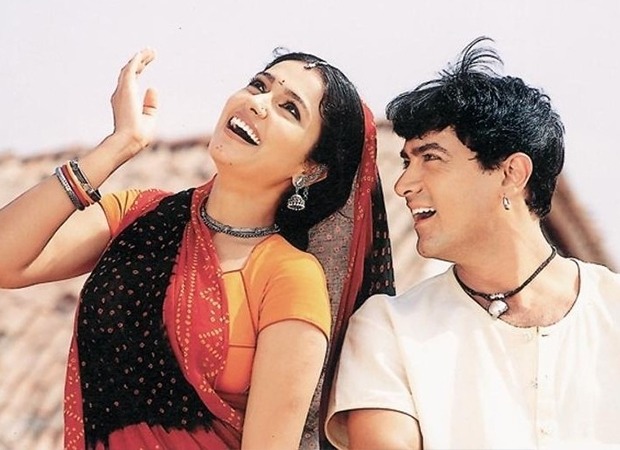 25 Years Of Lagaan: Aamir Khan and Gracy Singh bring film’s nostalgia alive; watch