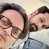 “This means everything”: Emraan Hashmi reacts as Vishesh Bhatt pens emotional note after Awarapan 2 teaser triumph