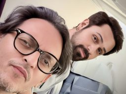 “This means everything”: Emraan Hashmi reacts as Vishesh Bhatt pens emotional note after Awarapan 2 teaser triumph