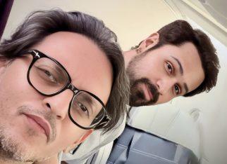 “This means everything”: Emraan Hashmi reacts as Vishesh Bhatt pens emotional note after Awarapan 2 teaser triumph