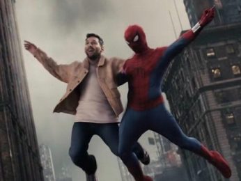 Tom Holland and Lionel Messi team up for an epic web-swing in Spider-Man: Brand New Day promo; watch Tom Holland and Lionel Messi team up for an epic web-swing in Spider-Man: Brand New Day promo; watch