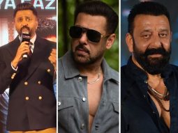 Will Riteish Deshmukh like to get Salman Khan and Sanjay Dutt on Netflix’s Lock Upp? Actor replies, “My duty is to host…”