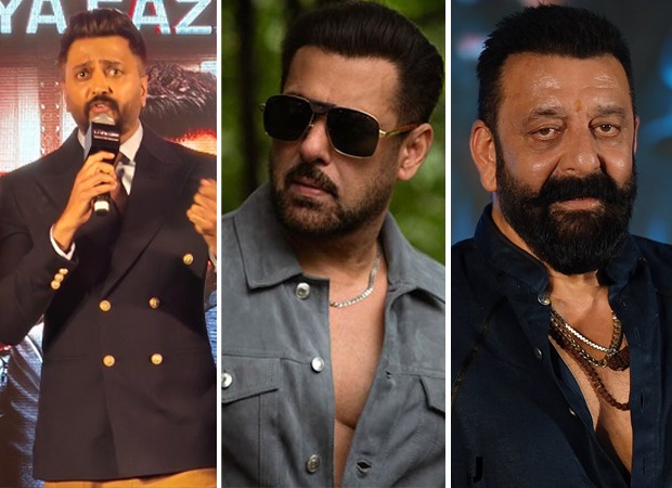 Will Riteish Deshmukh like to get Salman Khan and Sanjay Dutt on Netflix's Lock Upp? Actor replies, “My duty is to host…”