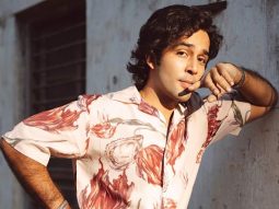 Zahan Kapoor teams up with “edgy and interesting filmmaker” for his next theatrical release: “I have a very unconventional part”