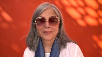 Zeenat Aman reveals her Hindu name Laliteshwari, recalls being raised by a devout Hindu mother: “I had a very international exposure”