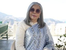 Zeenat Aman says live-in relationships are “more relevant than ever”