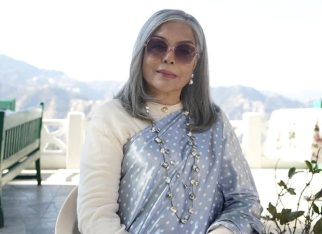 Zeenat Aman says live-in relationships are “more relevant than ever”