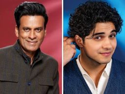 Manoj Bajpayee hails Abhay Verma’s star potential, compares him to Hrithik Roshan: “I have a gift of gauging talent”