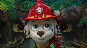 Meet the dinos from PAW Patrol: The Dino Movie
