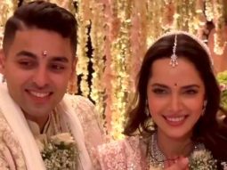 Happy Shaadi Day to Shazahn Padamsee