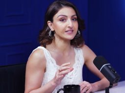 Soha Ali Khan opens up about experiencing perimenopause on All About Her: “I suddenly put on weight, had acne and insomnia”
