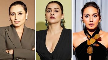 10 female actors who have consistently owned the screen with powerful roles