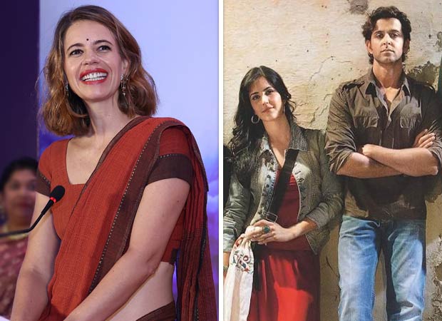 15 Years of Zindagi Na Milegi Dobara: Kalki Koechlin recalls Hrithik Roshan-Katrina Kaif walking FREELY in Spain: "We walked on the cobbled streets and nobody bothered us…we weren't HIDING in our vanity vans"