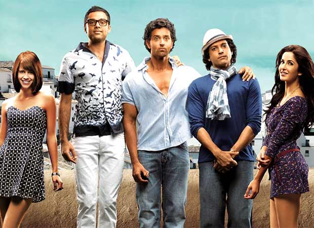 15 Years of Zindagi Na Milegi Dobara: Kalki Koechlin recalls Hrithik Roshan-Katrina Kaif walking FREELY in Spain: "We walked on the cobbled streets and nobody bothered us…we weren't HIDING in our vanity vans"