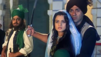 25 Years of Gadar: Sunny Deol signed the film after hearing THIS explosive ‘pro-dowry’ Lahore dialogue; but makers deleted it; was finally used in Gadar 2