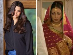 26 years of Kyunki Saas Bhi Kabhi Bahu Thi: Ektaa R Kapoor recalls why reviving the iconic show was ‘damn scary’