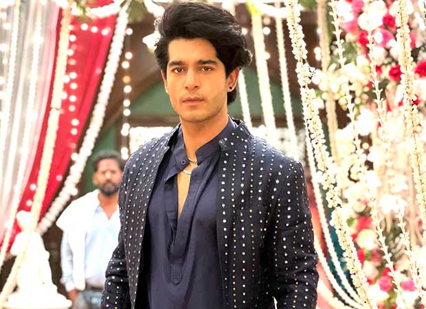 EXCLUSIVE: Saiyaara actor Shaan R Grover’s next is a period drama titled Flower Waali