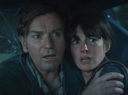 Producer JJ Abrams on what sets The End of Oak Street apart from Jurassic Park, “I love the Jurassic movies as much as anyone but…”