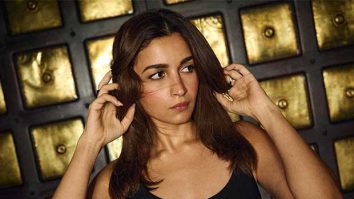 Alia Bhatt powers up Alpha hype with intense workout video, announces advance bookings; watch