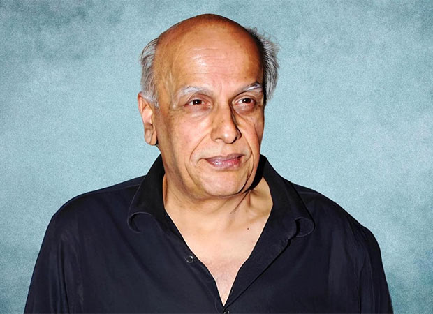 Mahesh Bhatt confirms retirement from direction; says, “Because it is so gratifying to talk about movies so passionately”