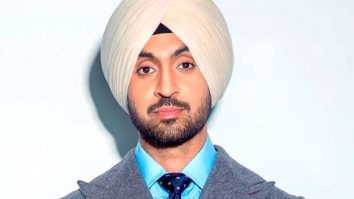 Diljit Dosanjh refuses to weigh in on CJP protest; says, “I am an artist, not a politician”