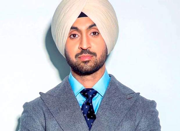 Diljit Dosanjh refuses to weigh in on CJP protest; says, “I am an artist, not a politician”
