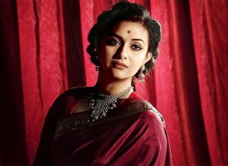 EXCLUSIVE: Nag Ashwin reveals why Keerthy Suresh was his ONLY choice for Mahanati: “She had to convincingly portray even a 14-year-old”
