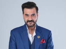 Sanjay Kapoor reflects on returning to negative roles in Ab Hoga Hisaab: “Playing an antagonist after a long time was something I was really looking forward to”