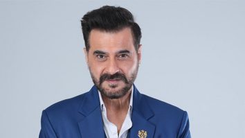 Sanjay Kapoor reflects on returning to negative roles in Ab Hoga Hisaab: “Playing an antagonist after a long time was something I was really looking forward to”