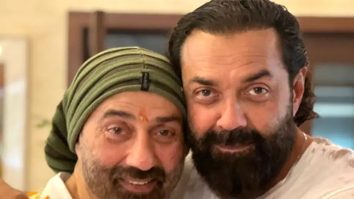 Bobby Deol cheers for Batwara 1947 teaser and Sunny Deol; says, “This movie is definitely going to be awesome”