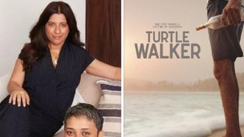 EXCLUSIVE: Zoya Akhtar and Reema Kagti’s Tiger Baby came on board Turtle Walker after the team ran out of funding, reveals DoP Krish Makhija at Parda Faash 3.0