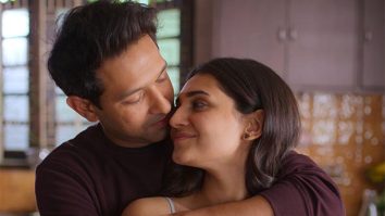 ‘Tera Hua Saahiba’: Love finds its first melody from Netflix’s Musafir Cafe